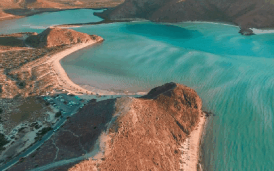 2026 ANNUAL LA PLAYA YACHT CLUB CRUISE