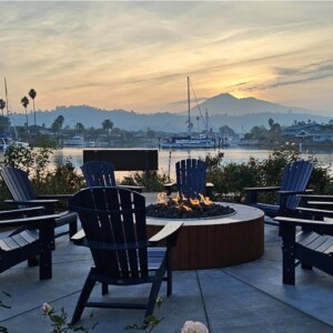 New Reciprocal! The Marin Yacht Club